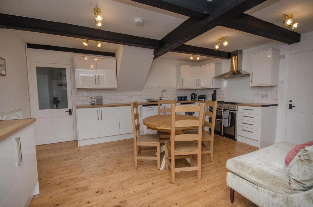 Hideaway Cottage Бристоль Экстерьер фото
