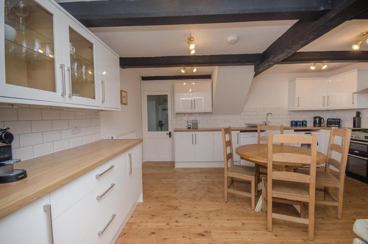 Hideaway Cottage Бристоль Экстерьер фото