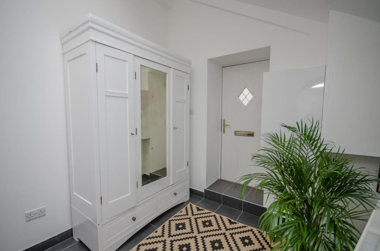 Hideaway Cottage Бристоль Экстерьер фото